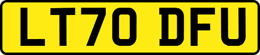 LT70DFU