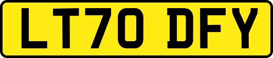 LT70DFY