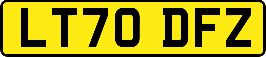 LT70DFZ