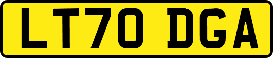 LT70DGA