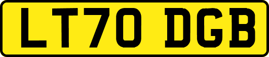 LT70DGB