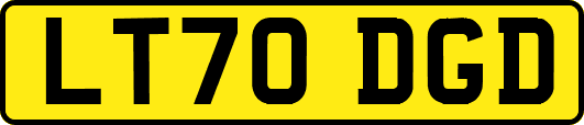 LT70DGD