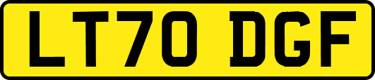 LT70DGF