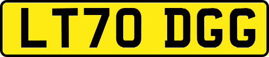 LT70DGG