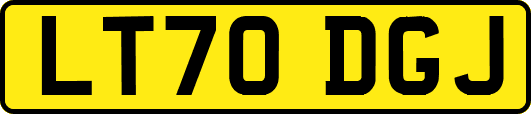 LT70DGJ