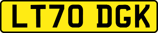 LT70DGK