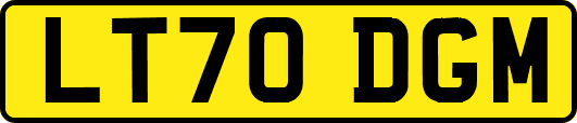 LT70DGM