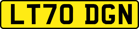 LT70DGN