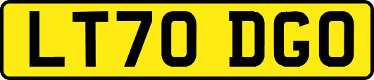 LT70DGO