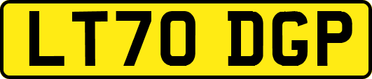 LT70DGP