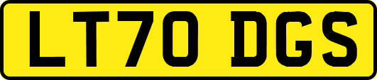 LT70DGS