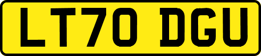 LT70DGU