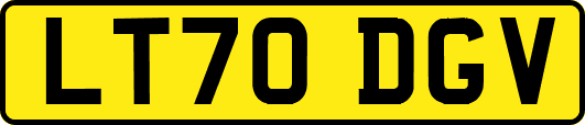 LT70DGV