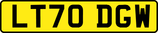 LT70DGW