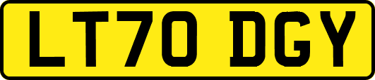 LT70DGY