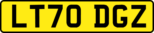 LT70DGZ