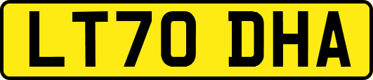 LT70DHA