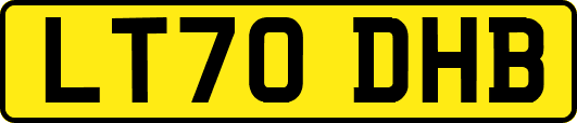 LT70DHB