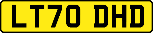 LT70DHD