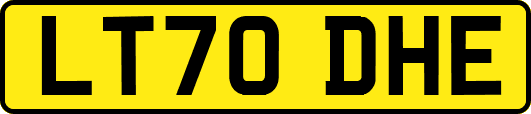 LT70DHE