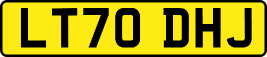 LT70DHJ