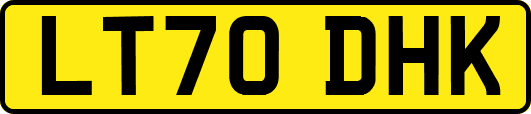 LT70DHK