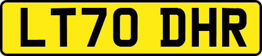 LT70DHR