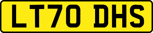 LT70DHS