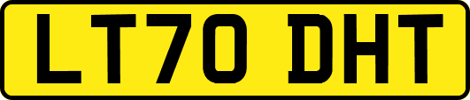 LT70DHT