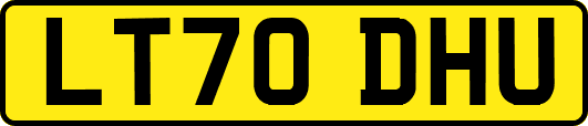 LT70DHU