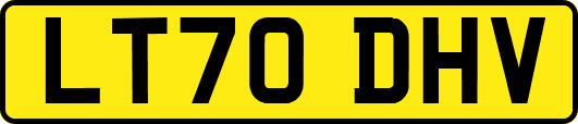 LT70DHV