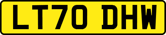 LT70DHW