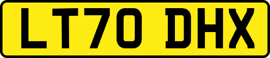 LT70DHX