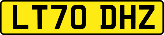 LT70DHZ