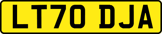 LT70DJA