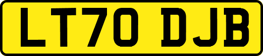 LT70DJB