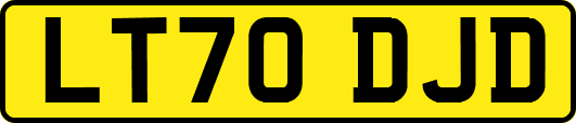 LT70DJD