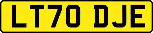 LT70DJE