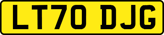 LT70DJG