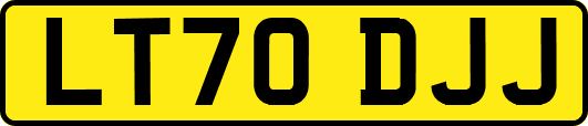 LT70DJJ