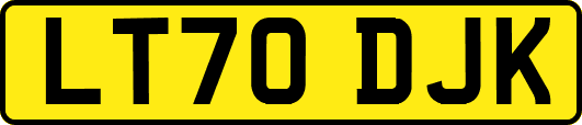 LT70DJK