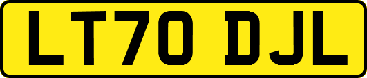LT70DJL