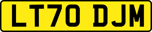 LT70DJM