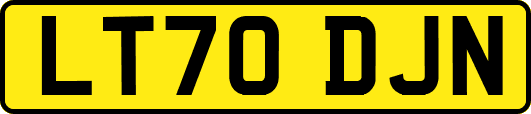 LT70DJN