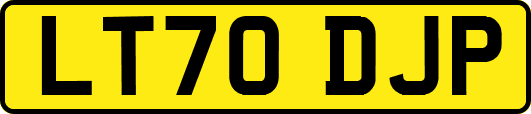 LT70DJP