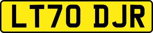 LT70DJR