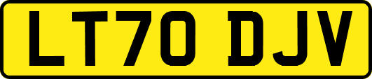 LT70DJV