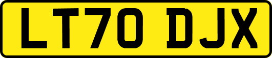 LT70DJX