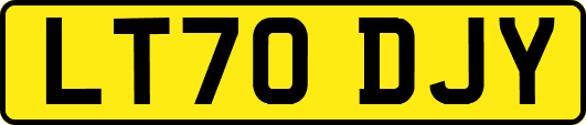 LT70DJY
