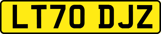 LT70DJZ